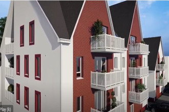 achat appartement ouistreham 14150