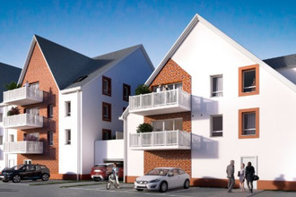 achat appartement ouistreham 14150