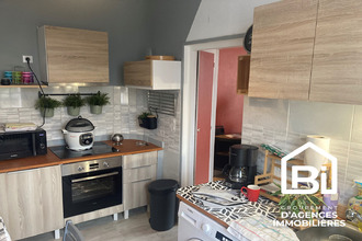 achat appartement ouistreham 14150