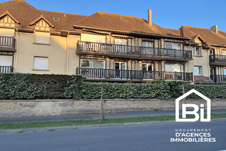 achat appartement ouistreham 14150