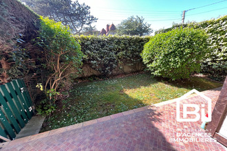 achat appartement ouistreham 14150