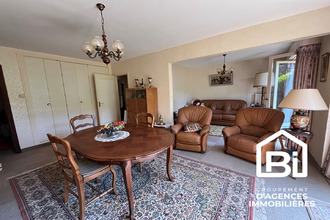 achat appartement ouistreham 14150