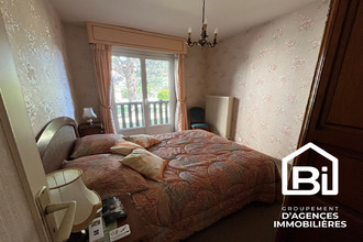 achat appartement ouistreham 14150