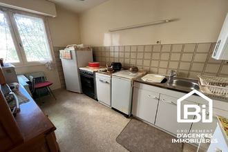 achat appartement ouistreham 14150