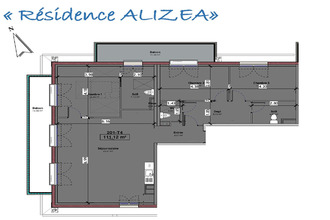 achat appartement ouistreham 14150