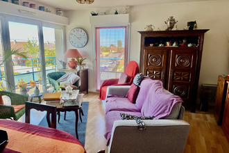 achat appartement ouistreham 14150