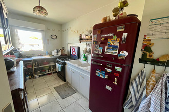 achat appartement ouistreham 14150