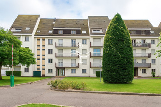 achat appartement ouistreham 14150