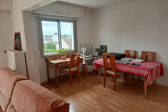 achat appartement ouistreham 14150