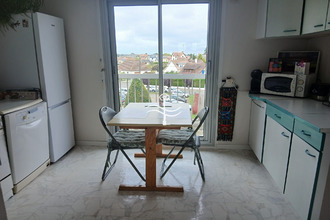 achat appartement ouistreham 14150