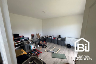 achat appartement ouistreham 14150