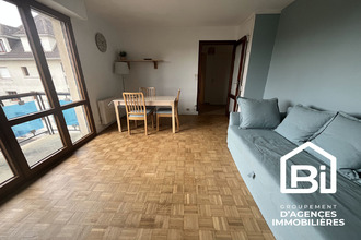 achat appartement ouistreham 14150