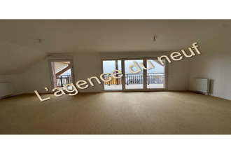 achat appartement ouistreham 14150