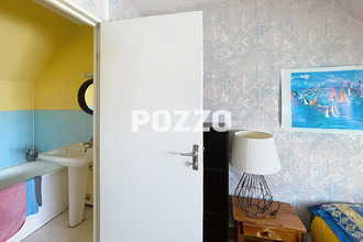 achat appartement ouistreham 14150