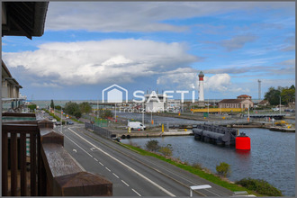 achat appartement ouistreham 14150