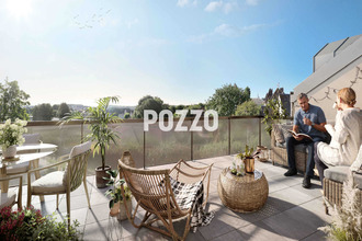 achat appartement ouistreham 14150