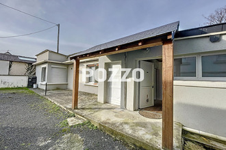 achat appartement ouistreham 14150