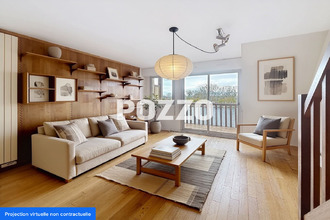 achat appartement ouistreham 14150