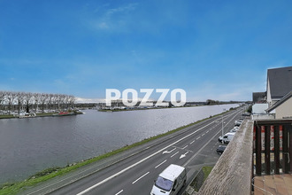 achat appartement ouistreham 14150