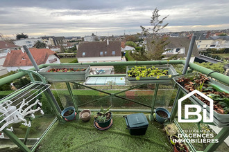 achat appartement ouistreham 14150