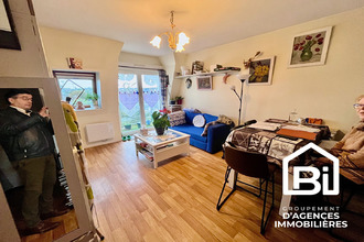 achat appartement ouistreham 14150