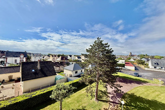 achat appartement ouistreham 14150