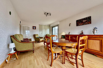 achat appartement ouistreham 14150