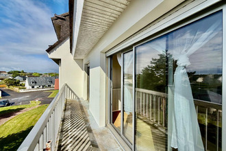 achat appartement ouistreham 14150