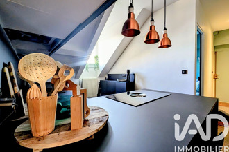 achat appartement ouistreham 14150