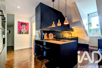 achat appartement ouistreham 14150