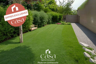 achat appartement ouistreham 14150