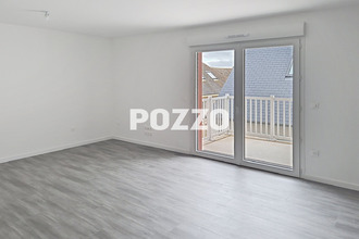 achat appartement ouistreham 14150