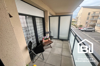 achat appartement ouistreham 14150