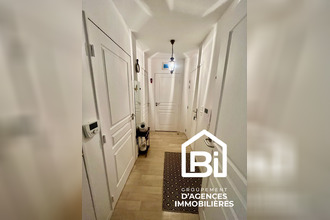 achat appartement ouistreham 14150