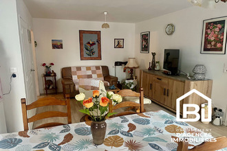 achat appartement ouistreham 14150