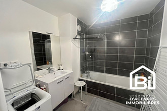 achat appartement ouistreham 14150