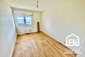 achat appartement ouistreham 14150