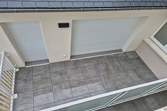 achat appartement ouistreham 14150