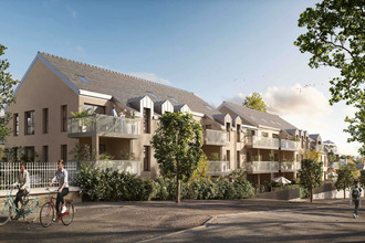 achat appartement ouistreham 14150