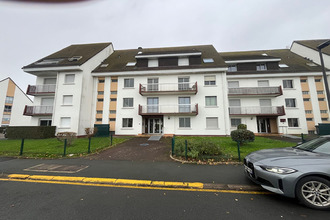 achat appartement ouistreham 14150