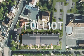 achat appartement ouistreham 14150