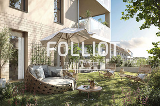 achat appartement ouistreham 14150