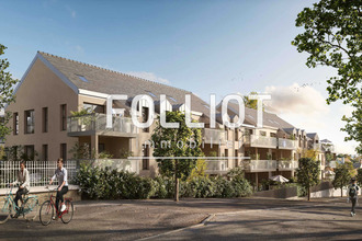 achat appartement ouistreham 14150