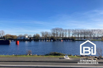 achat appartement ouistreham 14150