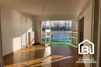 achat appartement ouistreham 14150