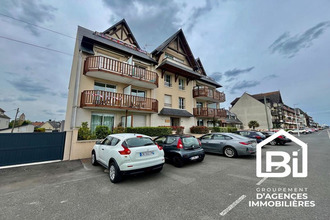 achat appartement ouistreham 14150