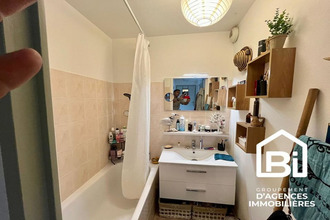 achat appartement ouistreham 14150