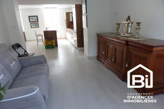 achat appartement ouistreham 14150