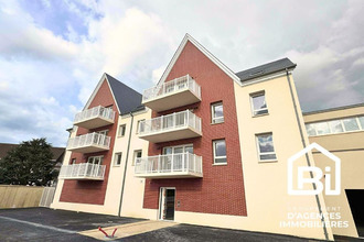 achat appartement ouistreham 14150