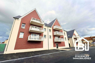 achat appartement ouistreham 14150